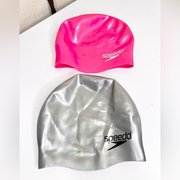 Speedo Swim Speedo Swimming Cap Poshmark
